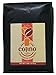 100% Colombian Supremo Whole Bean Coffee Bulk Deal Bag, Fresh Gourmet Excelso Coffee Single Origin, Highest Quality Grade Dark Roast, Colino Coffee. (5 Pound)