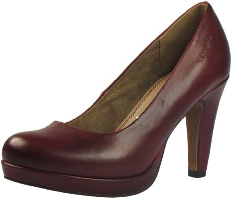 tamaris ballet pumps