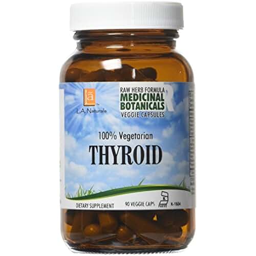 natural source raw thyroid
