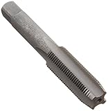 Vermont American 20081 5/8-Inch 18 High Carbon Steel Machine Screw Plug Tap