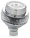 Waterpik Shower Head - Power Spray Original Shower Massage 5-Mode SM-2UC, Chrome