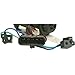 Cardone Select 82-9124H New Window Lift Motor