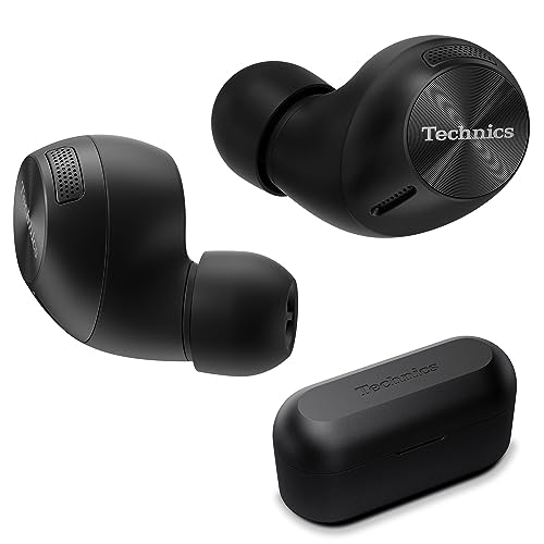 Technics HiFi True Wireless Multipoint Bluetooth