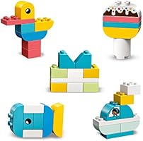 lego duplo classic 10909