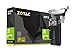 ZOTAC GeForce GT 710 1GB DDR3 PCIE x 1 , DVI, HDMI, VGA, Low Profile Graphic Card (ZT-71304-20L) primary