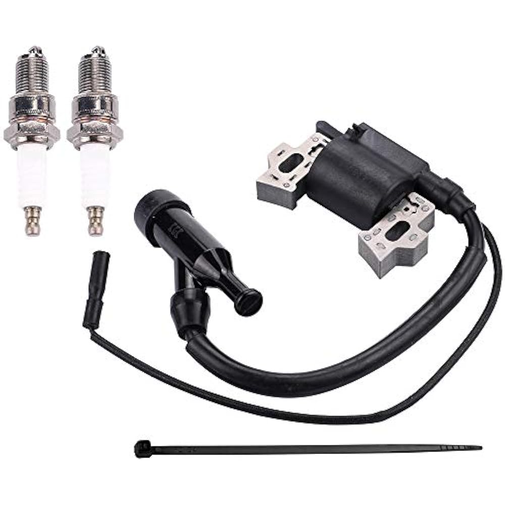 GX160 Ignition Coil For Honda GX200 GX110 GX120 GX140 Engine Replace With Spark eBay