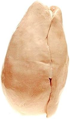 Hudson Valley Foie Gras 'Farm to Table' 1.5 lb Duck Foie Gras Lobe, Grade 'A' - Fresh