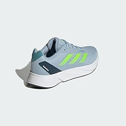 adidas Women's Duramo SL Sneaker, Wonder Blue/Lucid