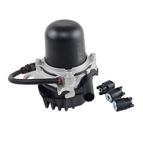 image for GELUOXI Secondary Air Injection Pump Replacement for 2003-2006 Porsche