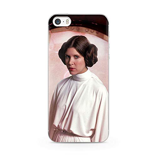 ERT GROUP mobile phone case for Apple Iphone 5/5S/SE... en promo sur Amazon