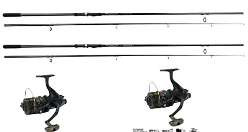 okuma g force carp