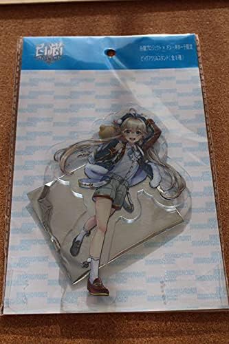 Amazon 白猫プロジェクト ノエル ビッグアクリルスタンド ドンキホーテ アイドル 芸能人グッズ 通販