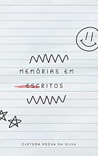 Livro Memórias em escritos