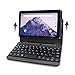 RCA 7'' quad core 16GB Voyager Pro Tablet and Keyboard