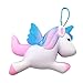 Squeeze Toy, Forthery Slow Rising Decompression Kids Toy, Exquisite Fun Cute Unicorn Scented Squishy Charm Relieve Anxiety Gift (A)
