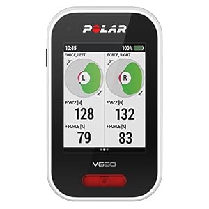 Polar V650 HR - ottimo computer