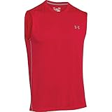 Under Armour Men's UA Tech™ Sleeveless T-Shirt
