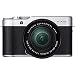 FUJIFILM X-A10 Mirrorless Digital Camera with XC 16-50mm f/3.5-5.6 OIS II Lens (Renewed)thumb 1