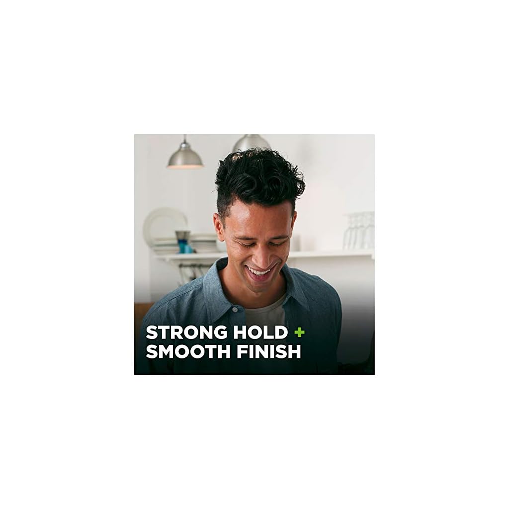 Dove Men+Care Hair Styling Control Gel 7 oz The High Trends