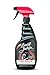 Barrett-Jackson Tire Shine Spray, a Spray-On Tire Dressing for Quick Car Detailing, 9954, 22 oz.