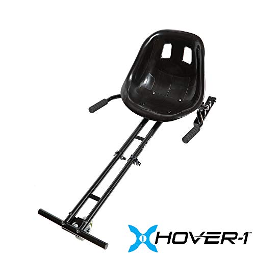 Hover-1 Kart Attachment - Image 2