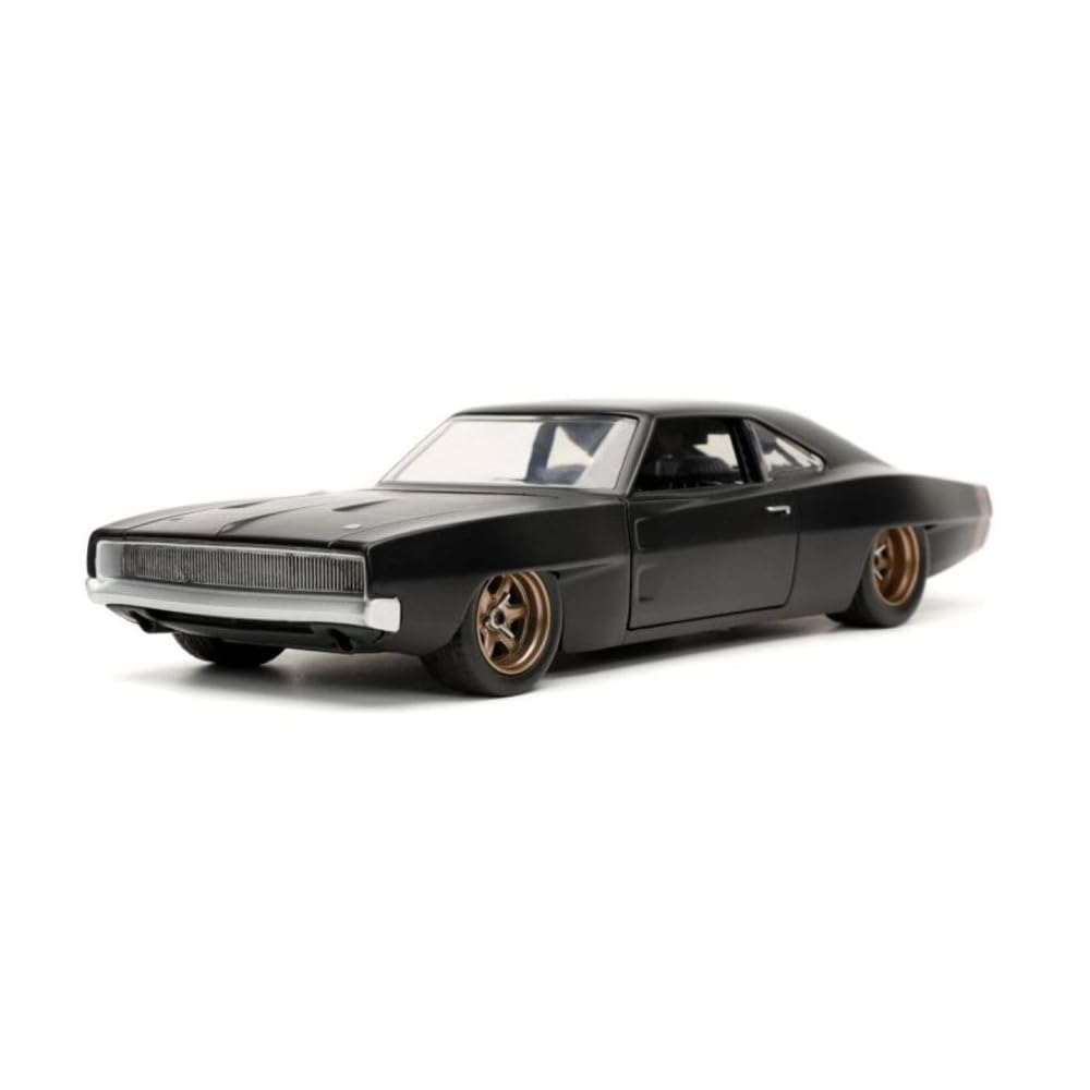 Jada - 1:24 FF 68 Dodge Charger Widebody