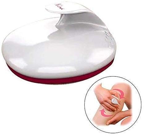 Kwikbuy Hair Removal Painless Smooth Legs Skin Pad Hair Removal