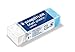 STAEDTLER Mars Plastic Combi 526 508 Eraser Phthalate and Latex Free White