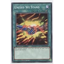YU-GI-OH! United We Stand - SBC1-ENB16 - Common