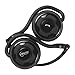 ARCTIC P253 BT - Bluetooth (V3.0+EDR) Stereo Headset with Built in Microphone - Enjoy Wireless Music and Hands Free Calls - 20 h Playback Time / 400 h Standby