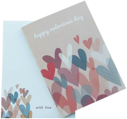 Amazon Pay Greeting Card - Valentine’s Day Love