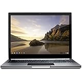 Google Chromebook Pixel 64GB Wifi + 4G LTE Laptop 12.85" WQXGA Touch Screen and Core i5 1.8GHz Processor