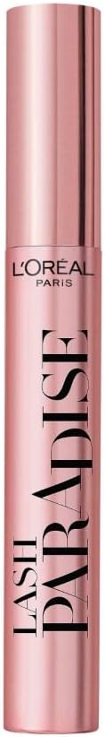 L’Oréal Paris Lash Paradise Mascara Volumising Lengthening Black