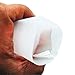 120 Micron | Premium Nylon Tea Filter Bags | 2.5