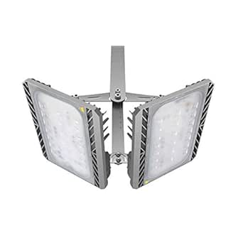 GOSUN® Foco proyector LED 200W para exteriores, CREE SMD5050 ...