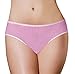 Period Underwear 3 Count Disposable Period Panties for Women and Teen Girls, Menstrual Brief with Super Absorbent Built-in Pad by UndiePads