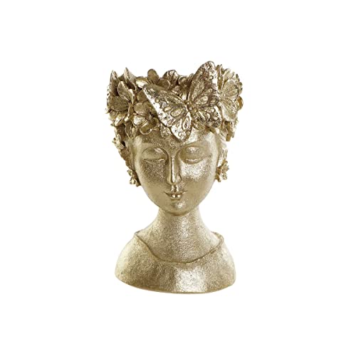 DKD Home Decor Jardinière Standard