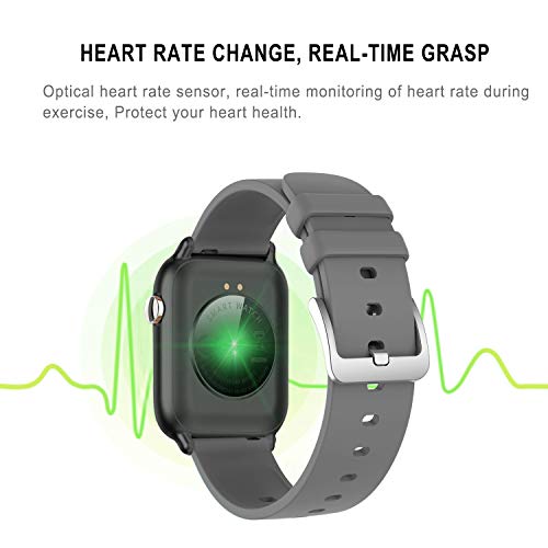 turnmeon smart watch