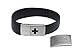 EPIC-id 10-4001BLK USB Emergency ID Band, Black