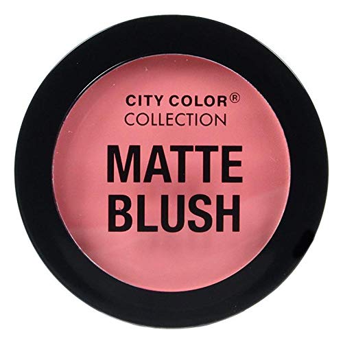 blush coral color