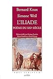 L'Iliade, poème du XXIe siècle by 