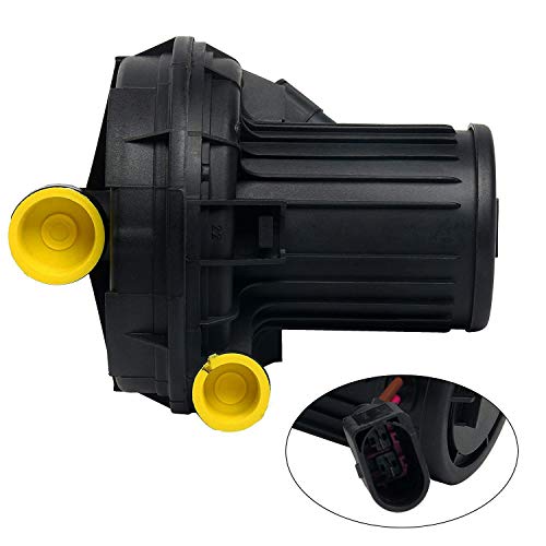 image for Benefast Secondary Auxiliary Air Pump For Audi A3 A4 A6 Volkswagen Bee