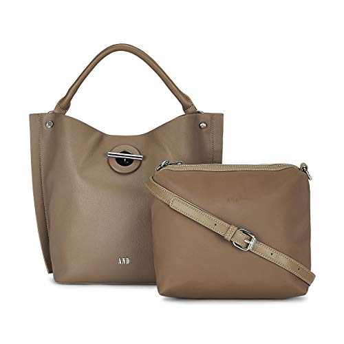 And Women'S Hobo (Brown)