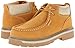 Lugz Men's Garvin WR Thermabuck Boot