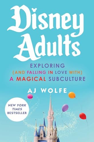 Amazon.com: The Unofficial Guide to Walt Disney World 2026