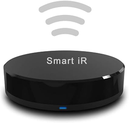 alexa enabled ir blaster