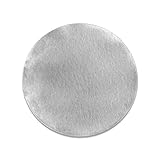 89mm Foil Heat Induction Liner for PET Containers (60 Liners)