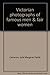 Victorian photographs of famous men & fair women