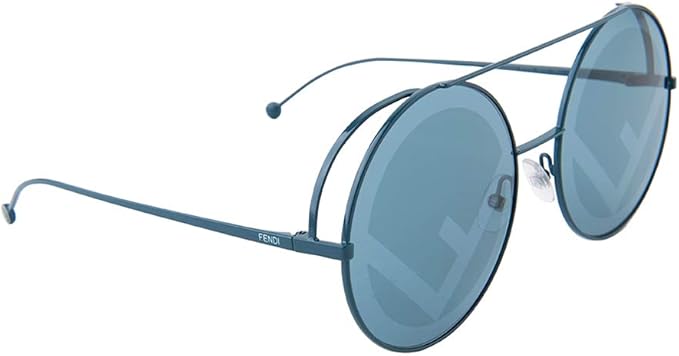 blue fendi