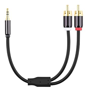 Ligawo - Cable coaxial de Audio y vídeo para Amplificador de ...